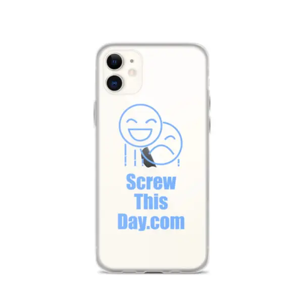 Clear Case for iPhone® - Image 6