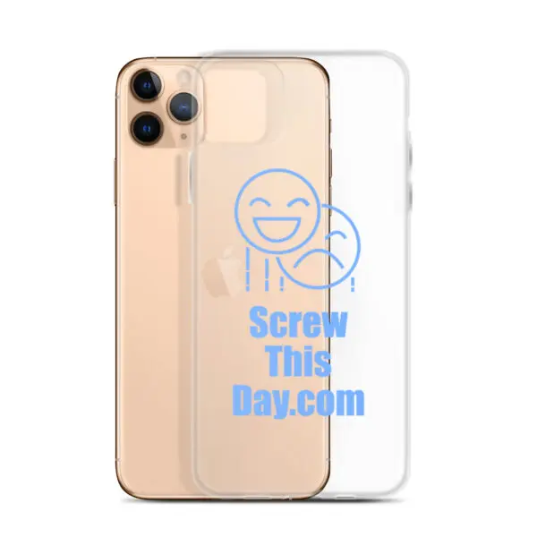 Clear Case for iPhone® - Image 3