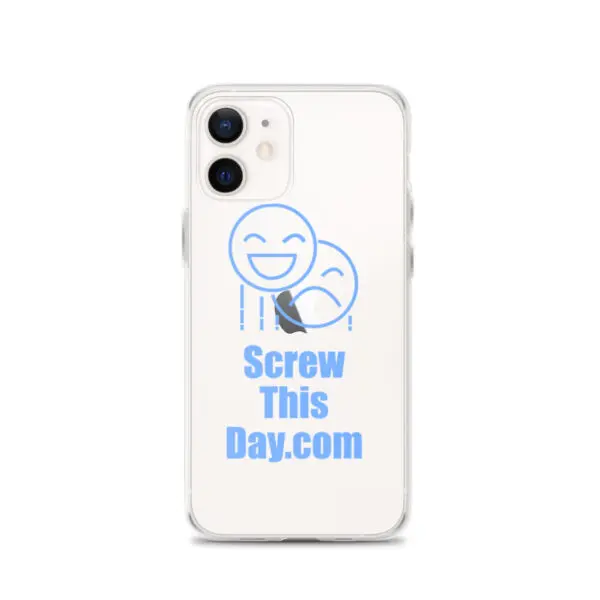 Clear Case for iPhone® - Image 14