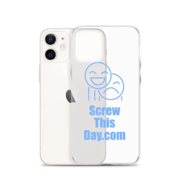 Clear Case for iPhone® - Image 15