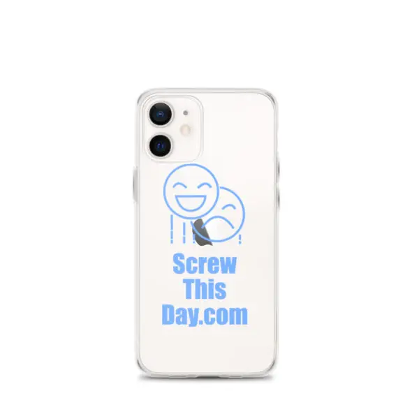 Clear Case for iPhone® - Image 8
