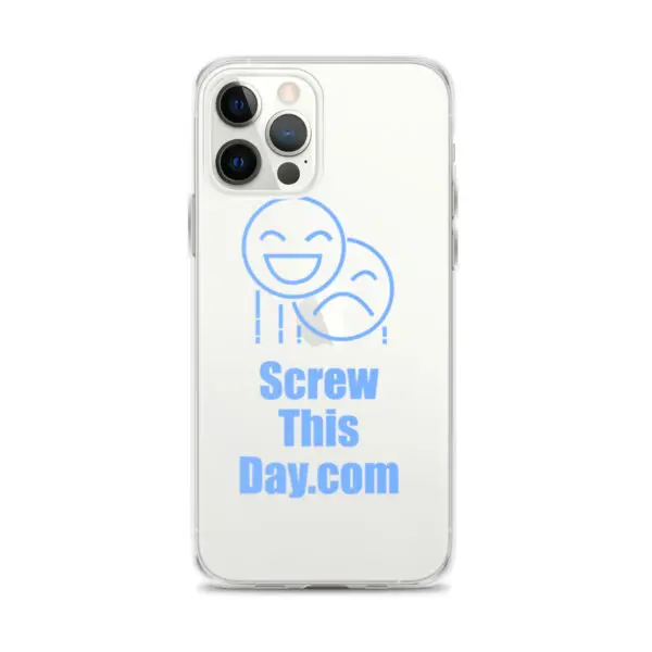 Clear Case for iPhone® - Image 10