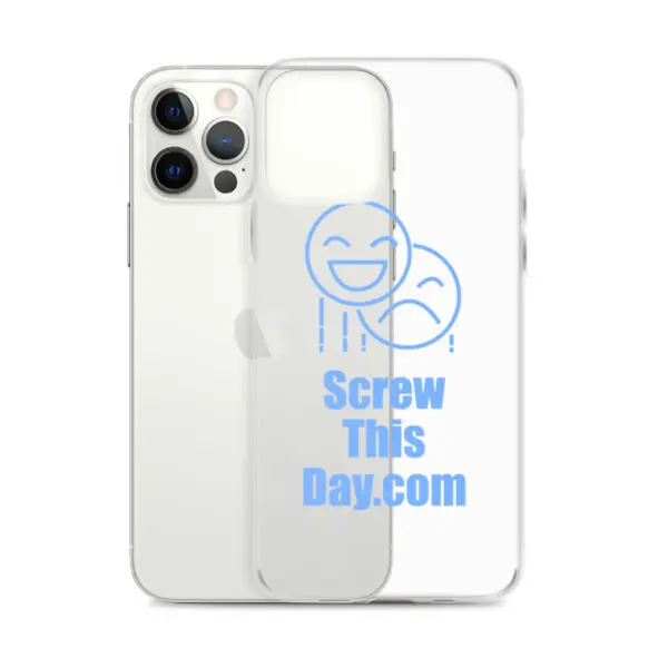 Clear Case for iPhone® - Image 11