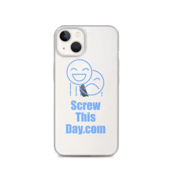 Clear Case for iPhone® - Image 22