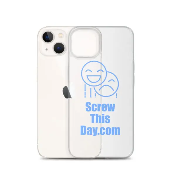 Clear Case for iPhone® - Image 23