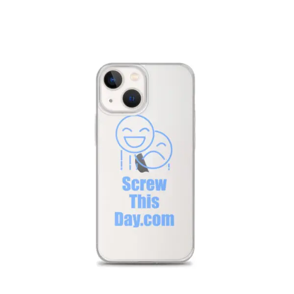 Clear Case for iPhone® - Image 16