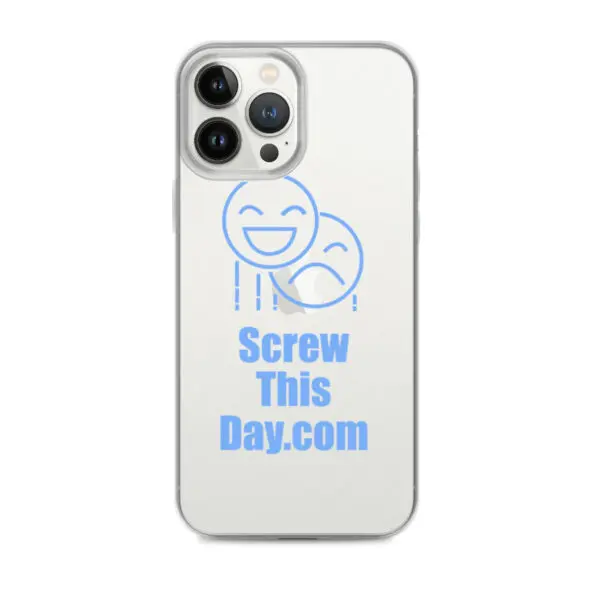 Clear Case for iPhone® - Image 18
