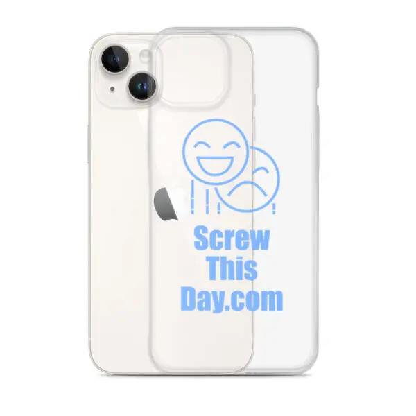 Clear Case for iPhone® - Image 25