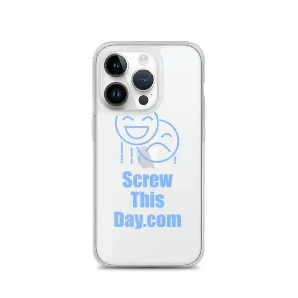 Clear Case for iPhone® - Image 28