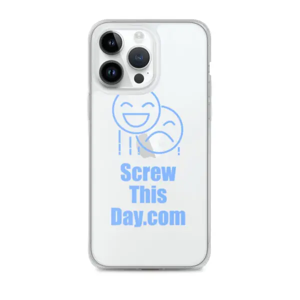 Clear Case for iPhone® - Image 26