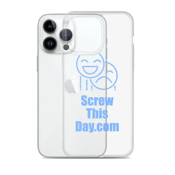 Clear Case for iPhone® - Image 27