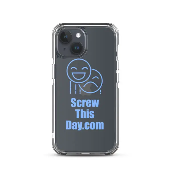 Clear Case for iPhone® - Image 38
