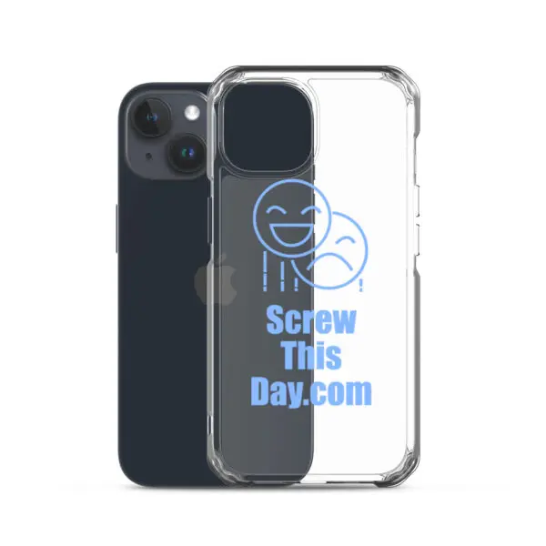 Clear Case for iPhone® - Image 39