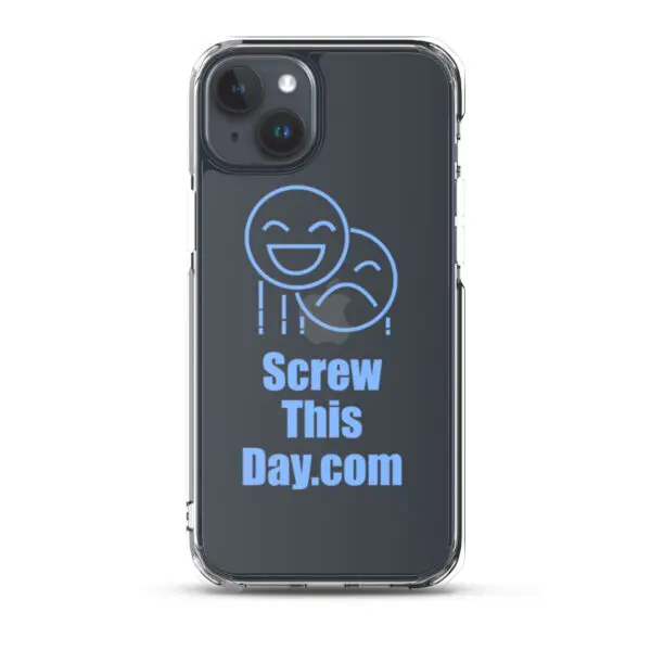 Clear Case for iPhone® - Image 32