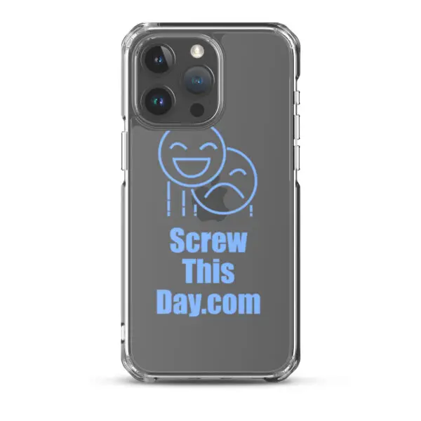 Clear Case for iPhone® - Image 34