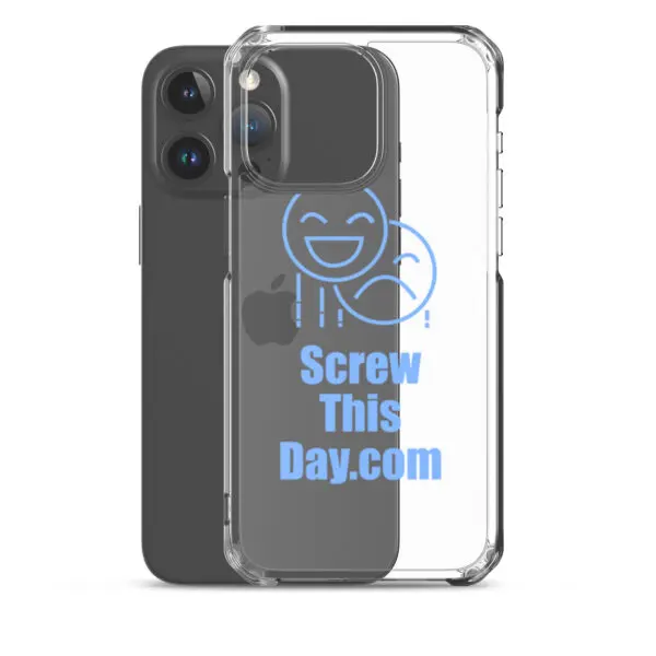Clear Case for iPhone® - Image 35