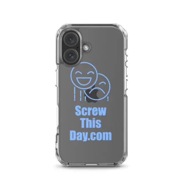 Clear Case for iPhone® - Image 46