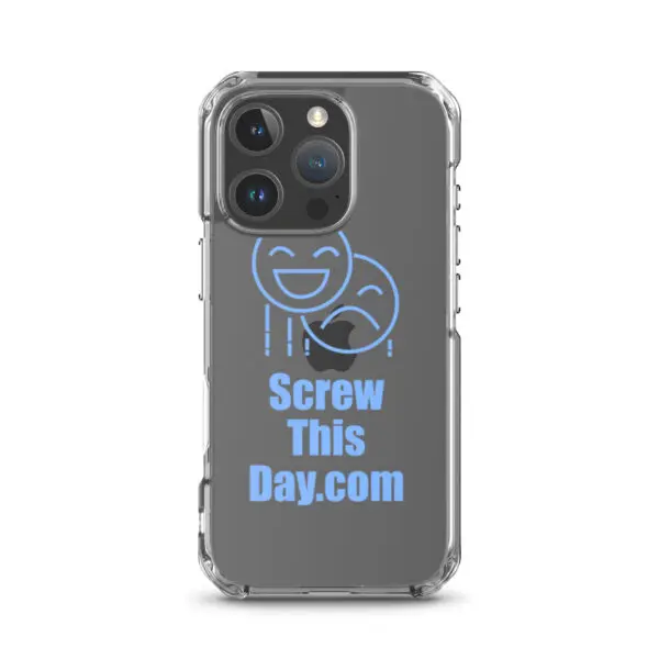 Clear Case for iPhone® - Image 44