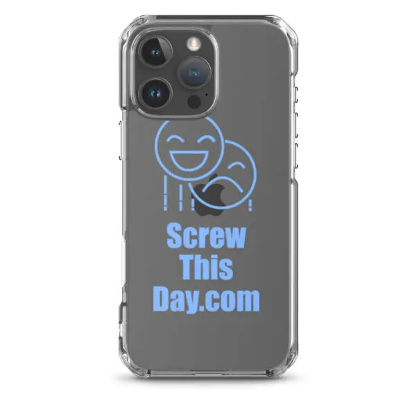 Clear Case for iPhone® - Image 42