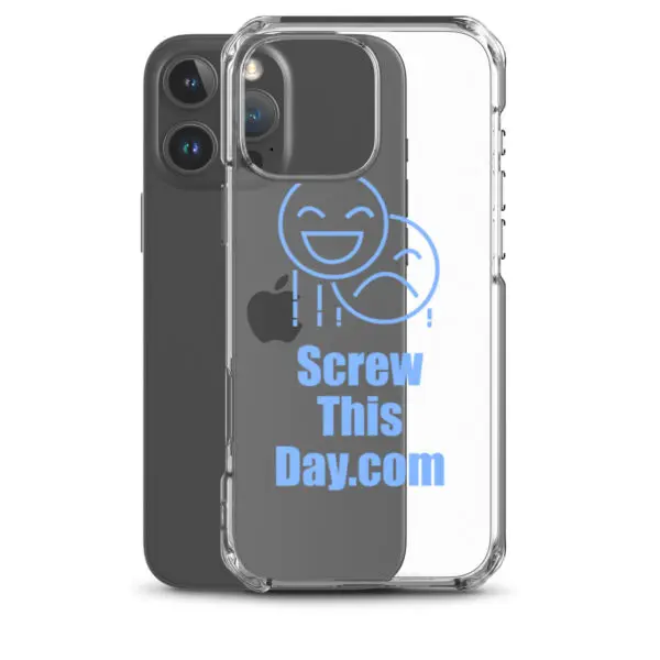 Clear Case for iPhone® - Image 43