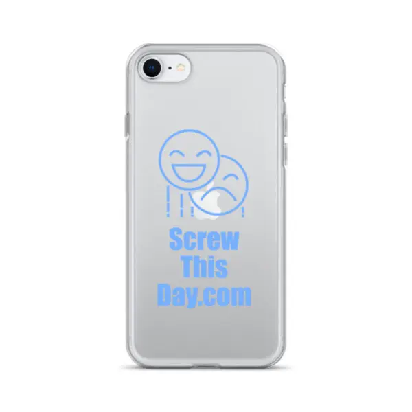 Clear Case for iPhone® - Image 49