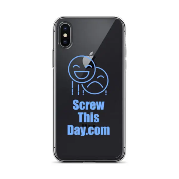 Clear Case for iPhone® - Image 51