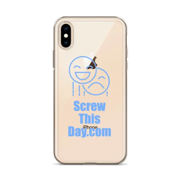 Clear Case for iPhone® - Image 53