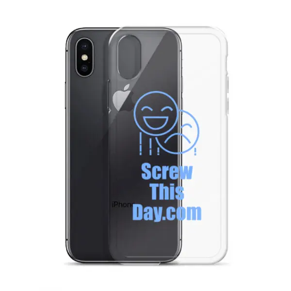 Clear Case for iPhone® - Image 52