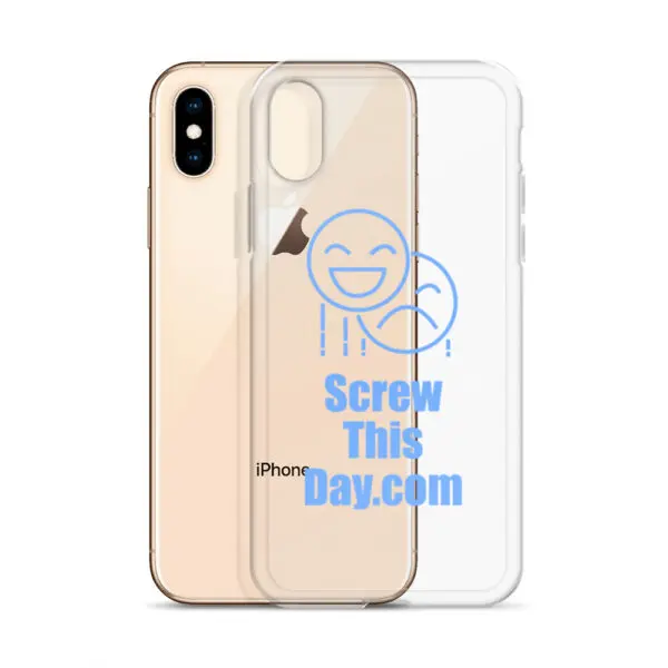Clear Case for iPhone® - Image 54