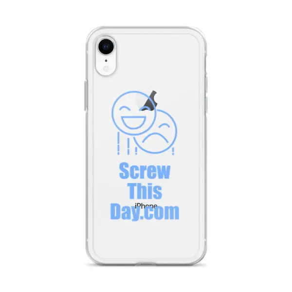 Clear Case for iPhone® - Image 57