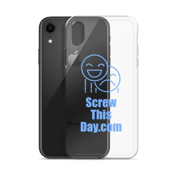 Clear Case for iPhone® - Image 56