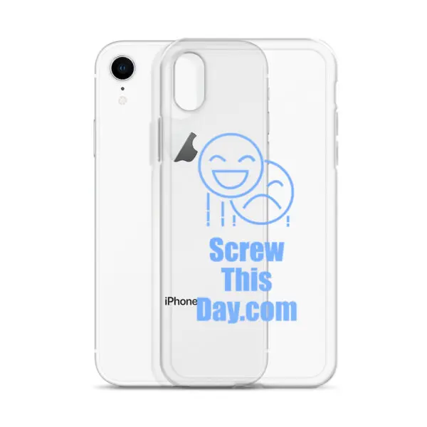 Clear Case for iPhone® - Image 58