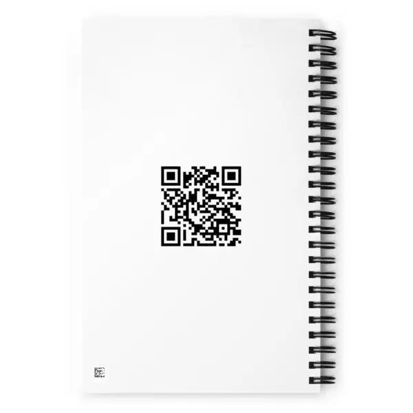 Spiral notebook - Image 2