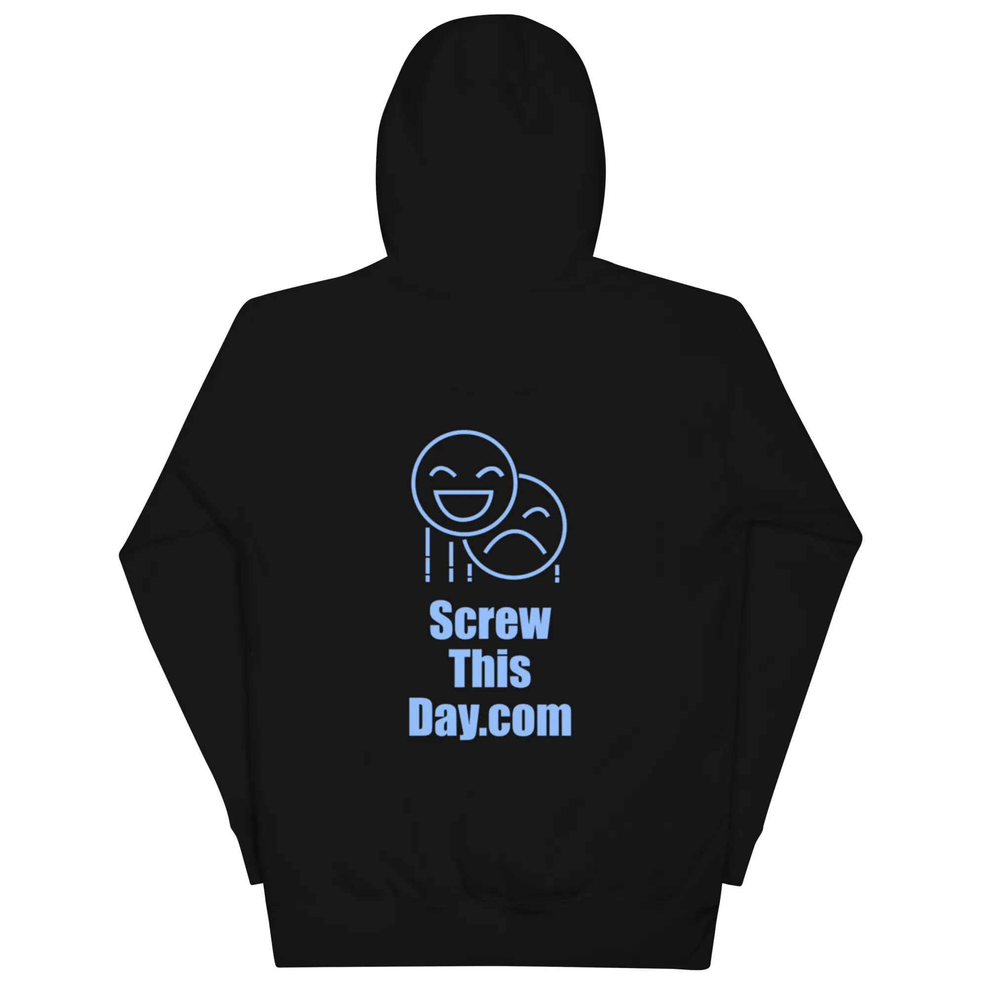 Unisex Hoodie - Image 4