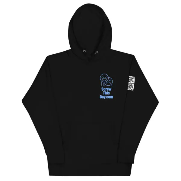 Unisex Hoodie - Image 3