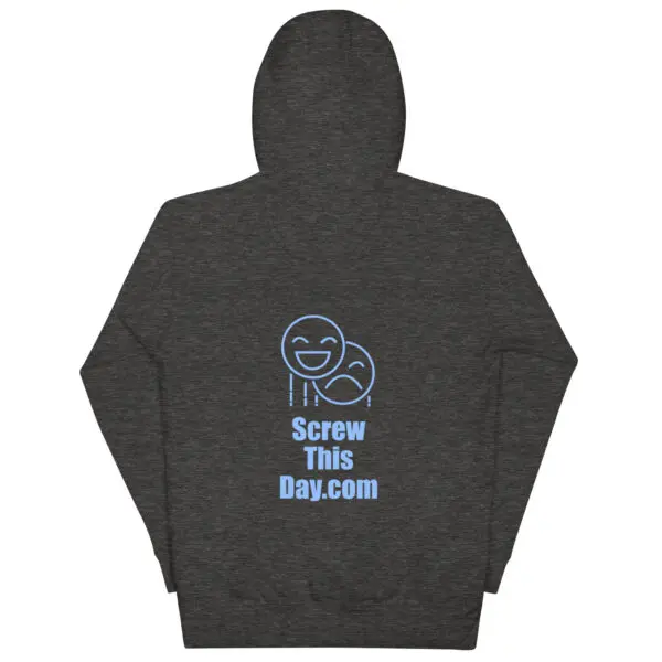 Unisex Hoodie - Image 4