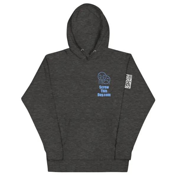 Unisex Hoodie - Image 5