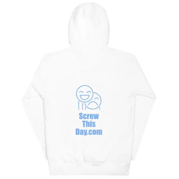 Unisex Hoodie - Image 6
