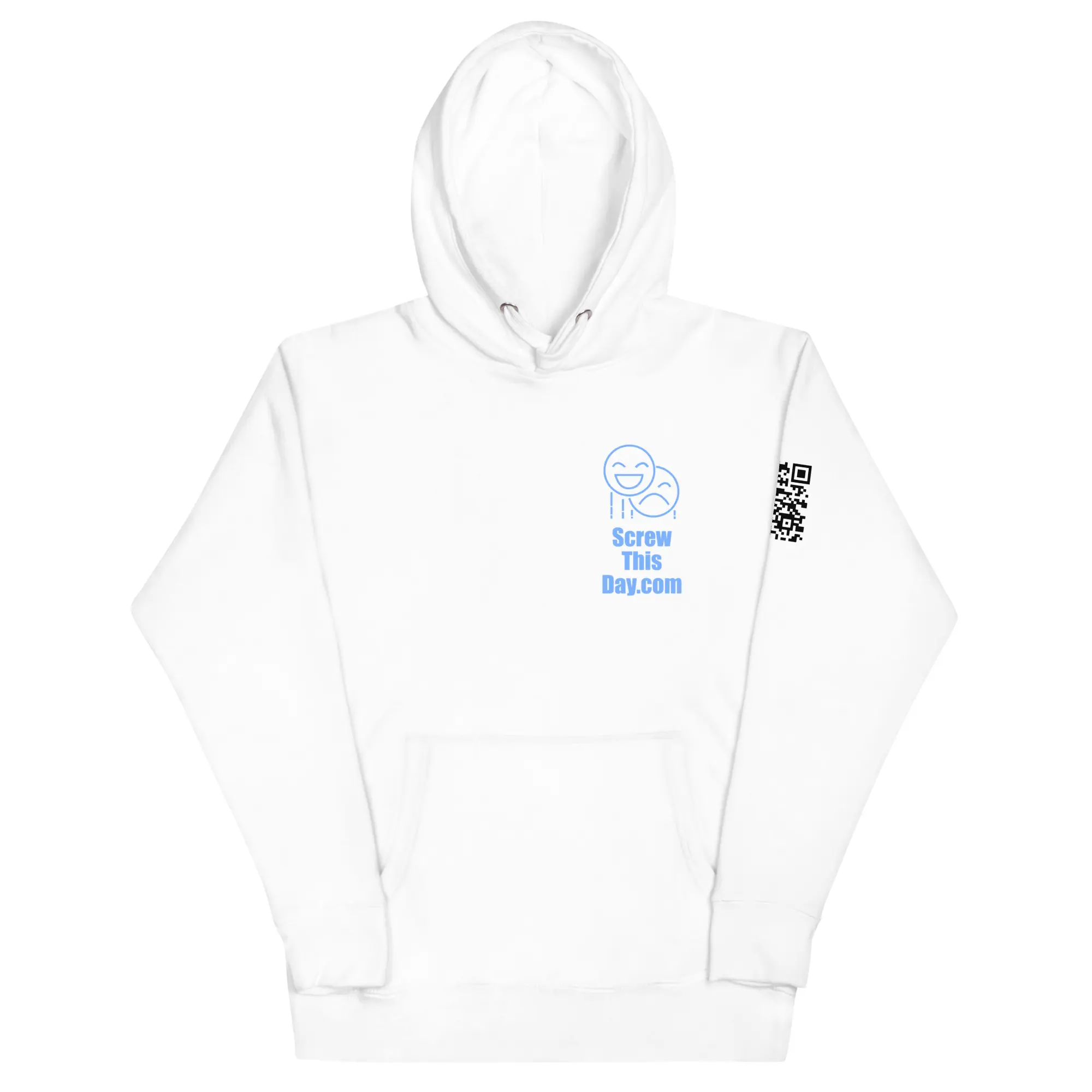 Unisex Hoodie - Image 5