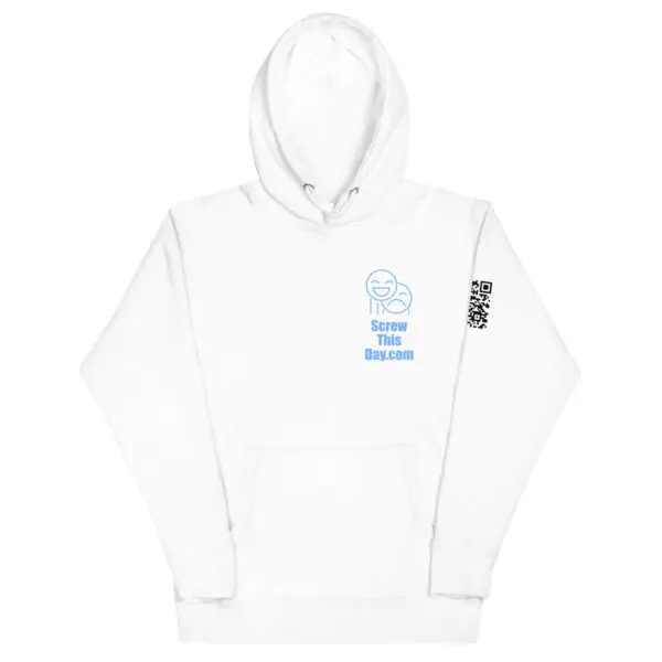 Unisex Hoodie - Image 7