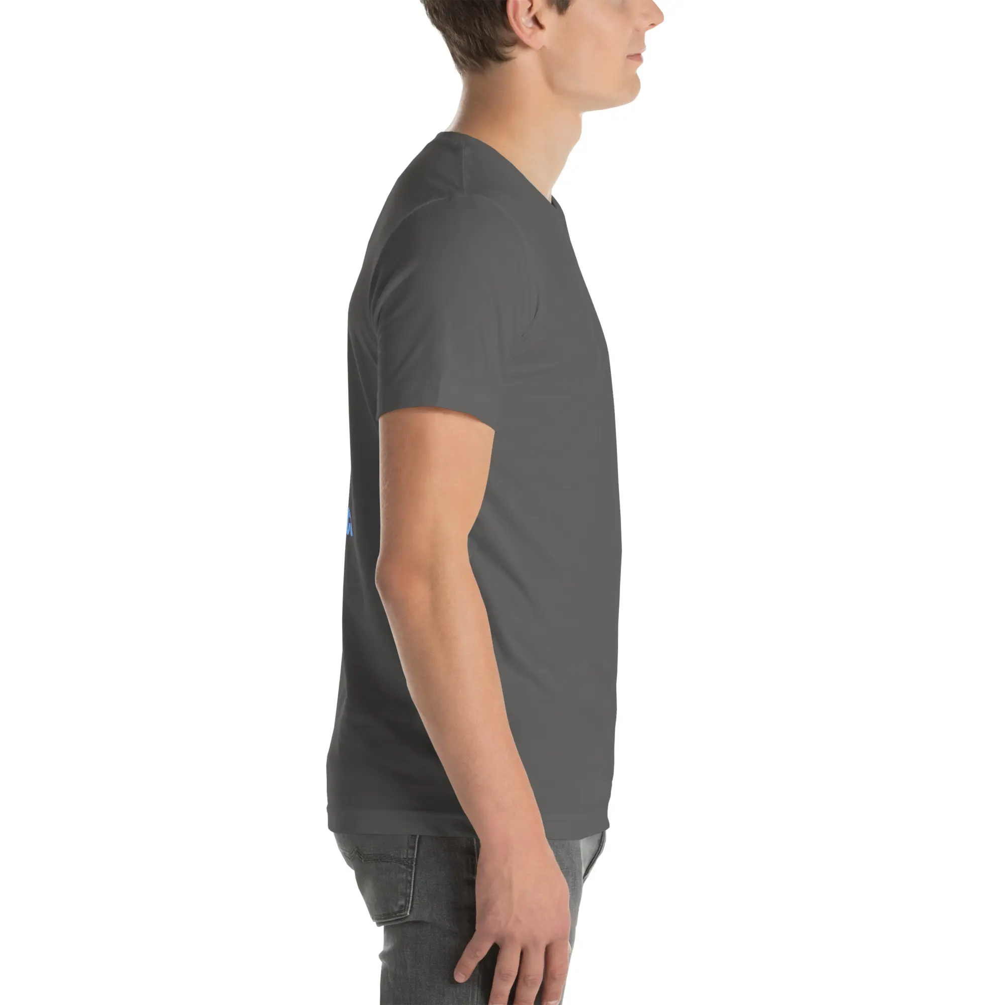 Unisex t-shirt - Image 34