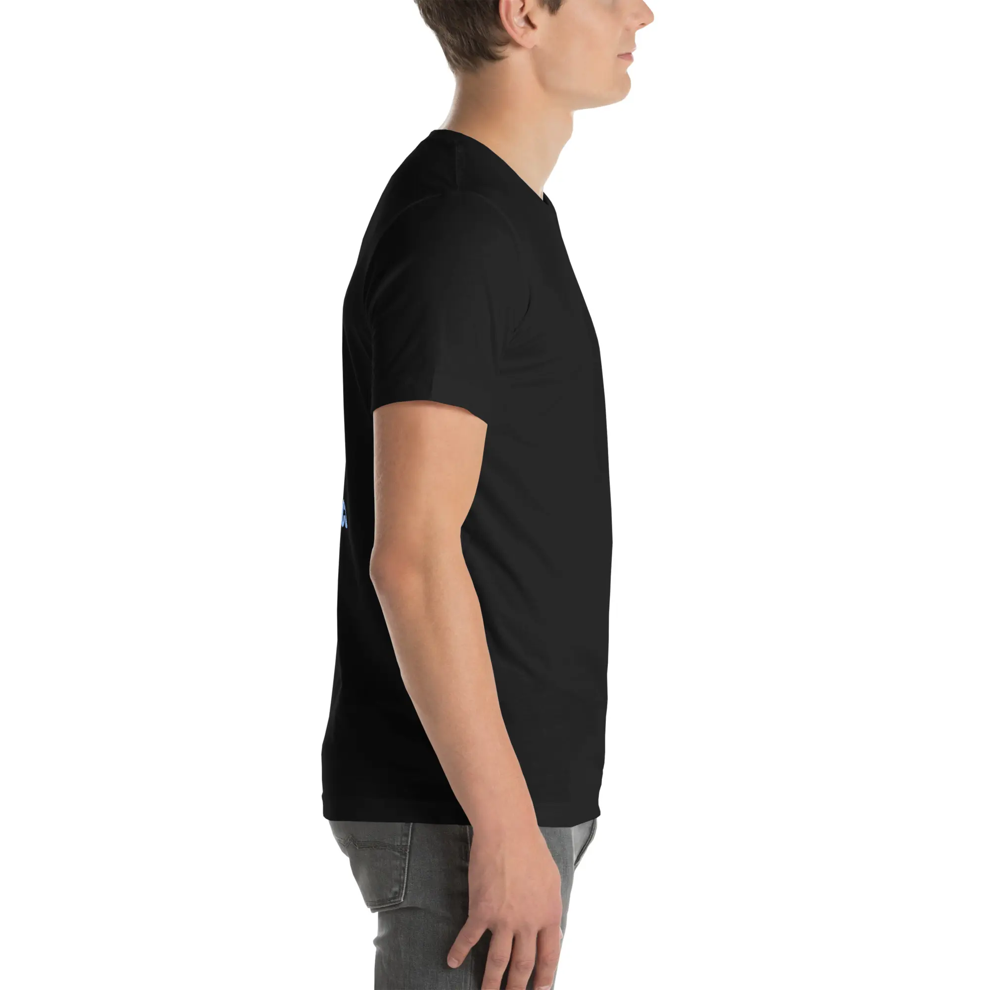 Unisex t-shirt - Image 19