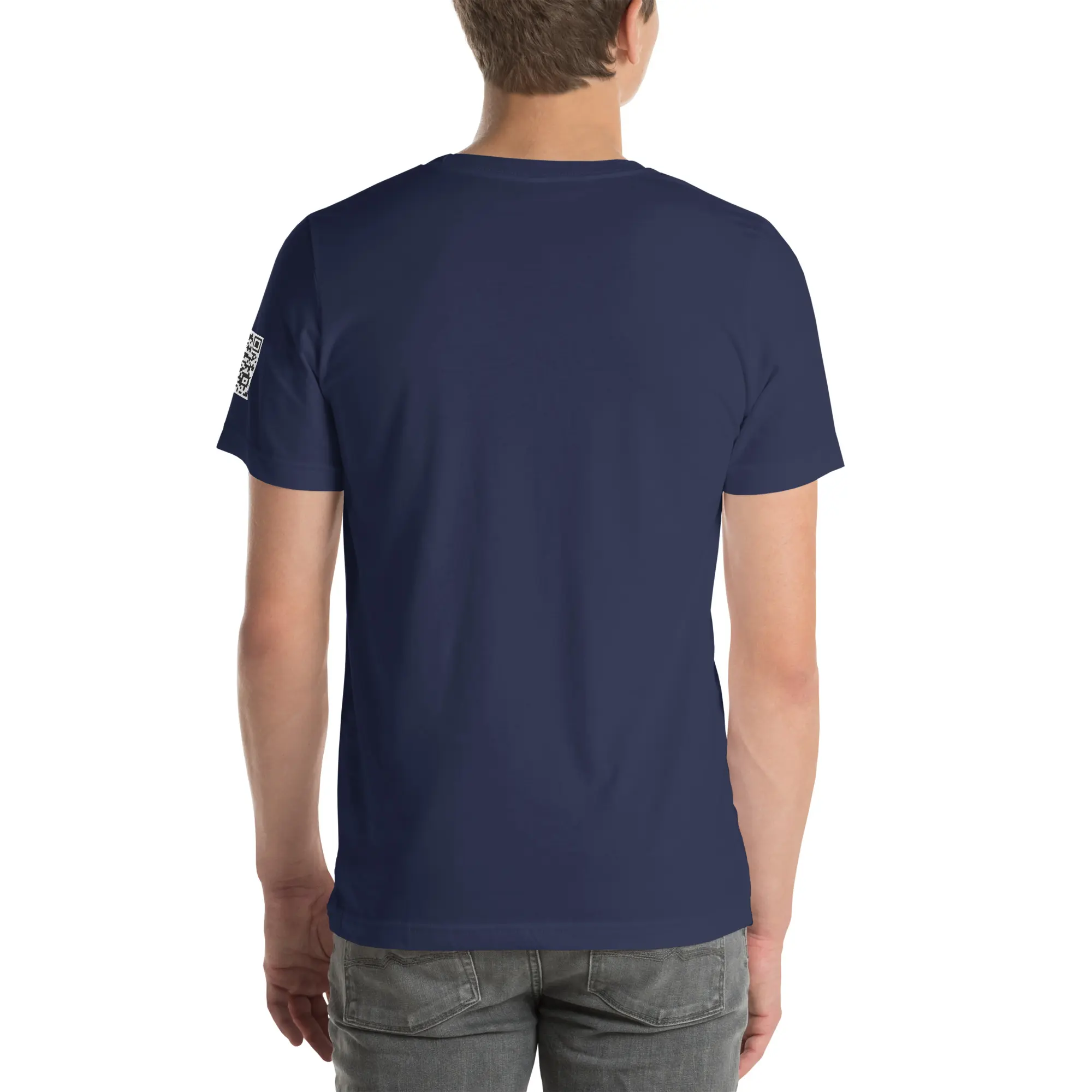 Unisex t-shirt - Image 7