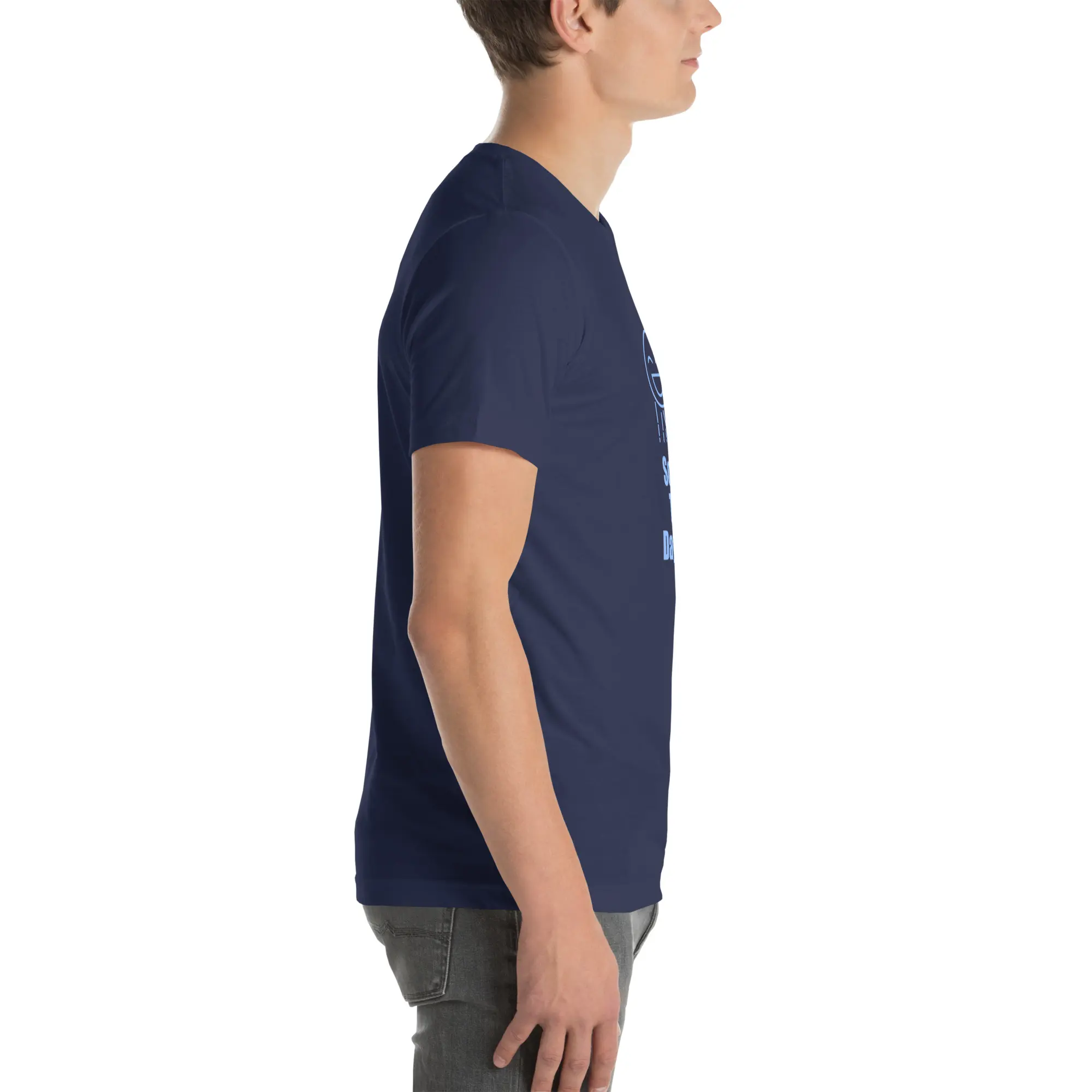 Unisex t-shirt - Image 9