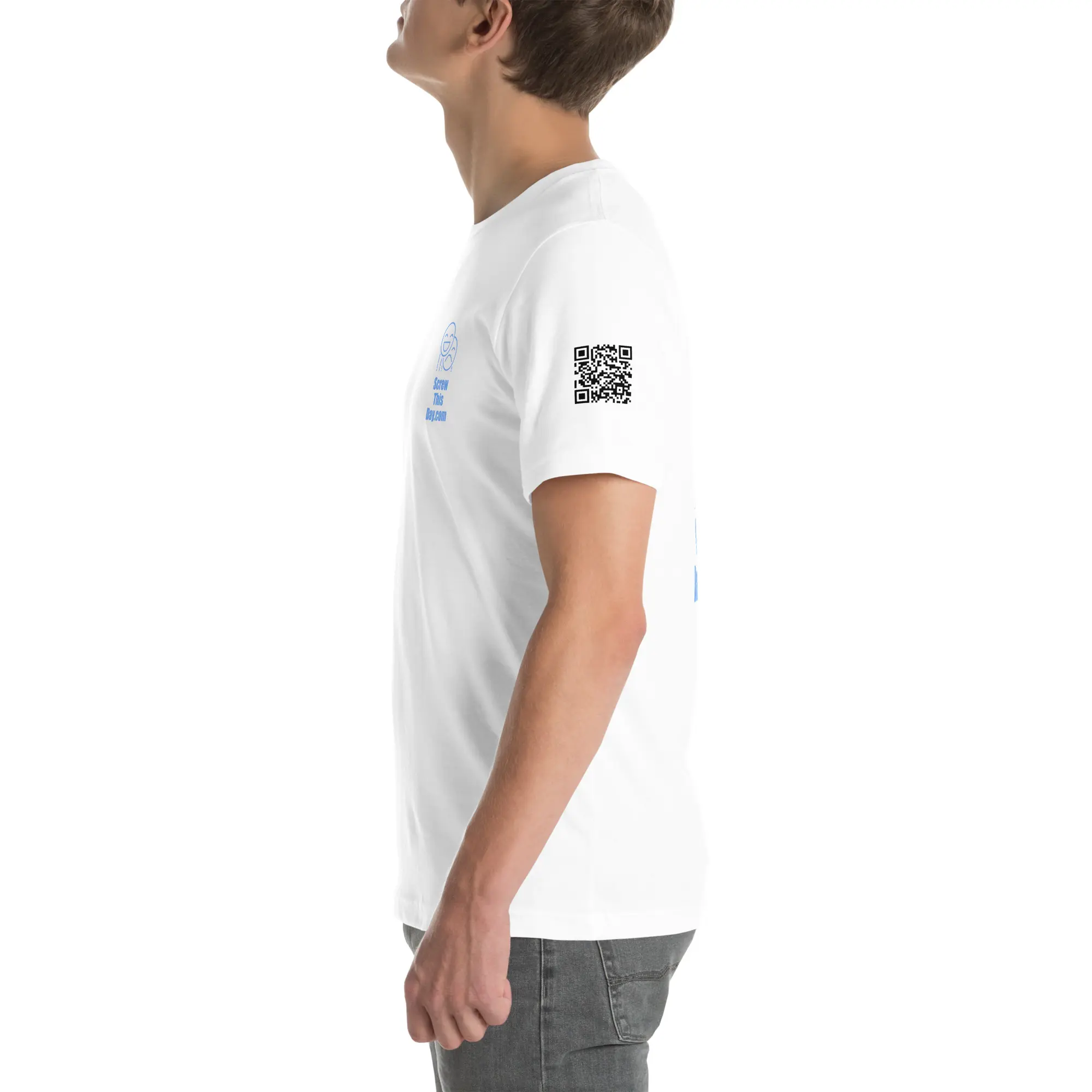 Unisex t-shirt - Image 37