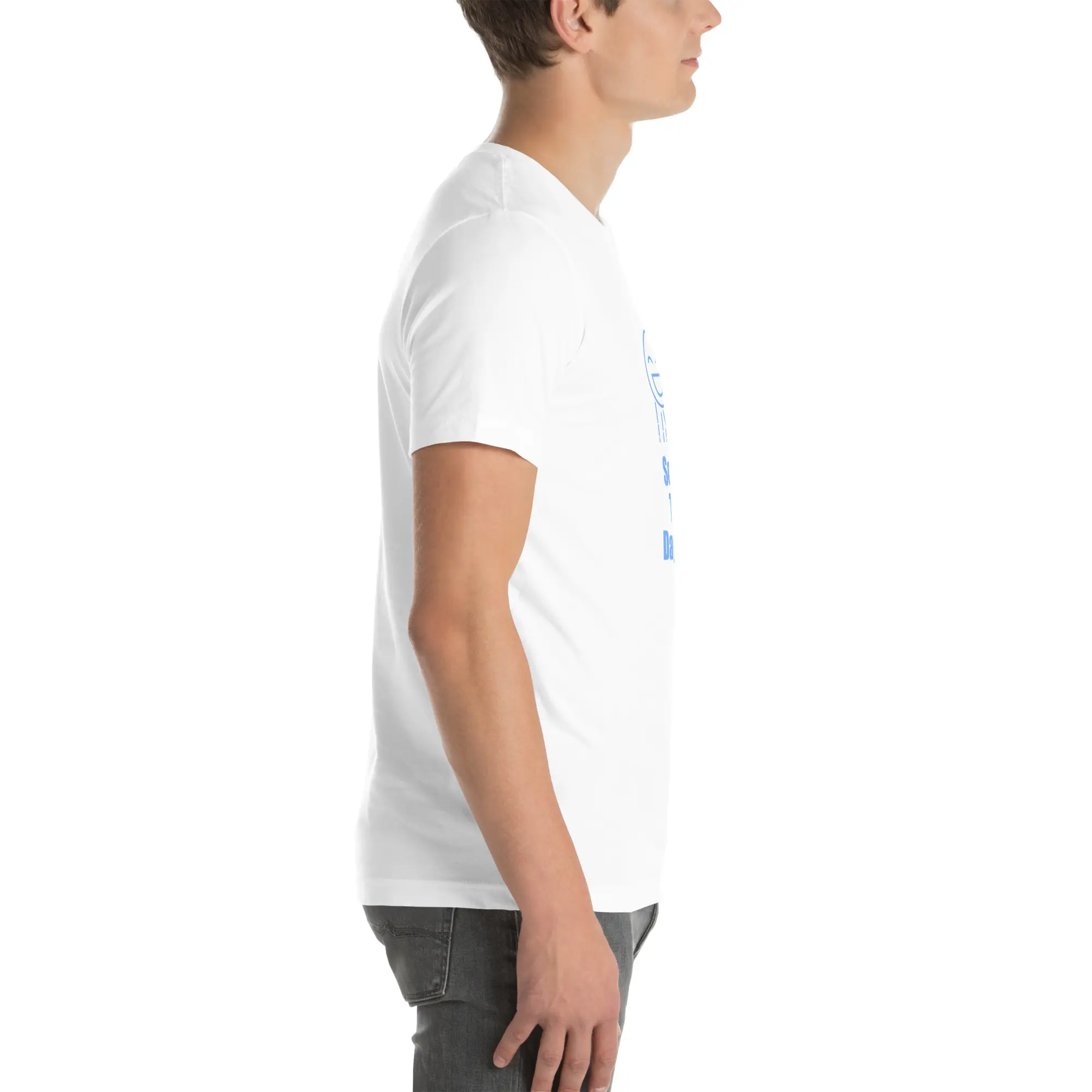 Unisex t-shirt - Image 15