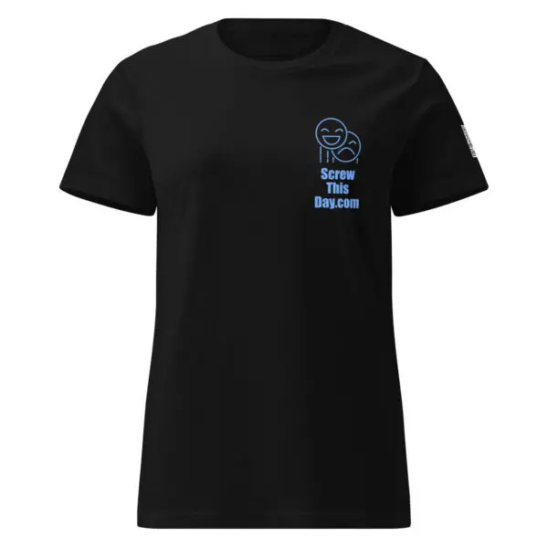 Women’s basic softstyle t-shirt - Image 19