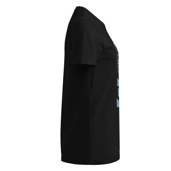 Women’s basic softstyle t-shirt - Image 3