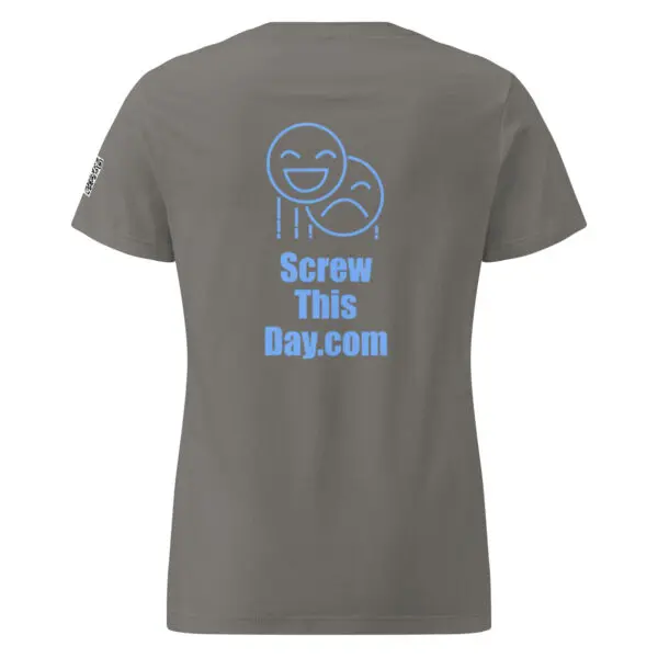 Women’s basic softstyle t-shirt - Image 40