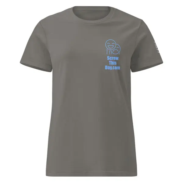 Women’s basic softstyle t-shirt - Image 39